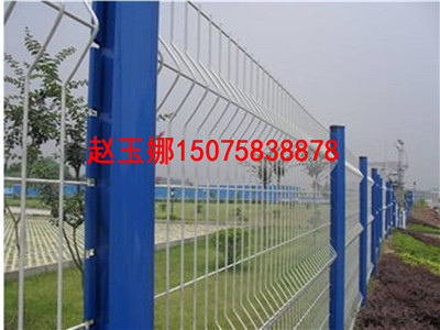 套型柱隔離網(wǎng)