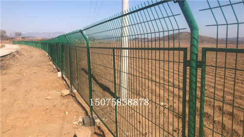 水源地保護圍網(wǎng)