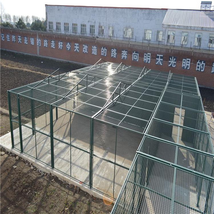 監獄境界隔離帶及隔離網項目工期及保證措施