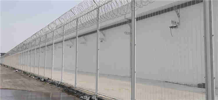 密紋護欄網(wǎng)