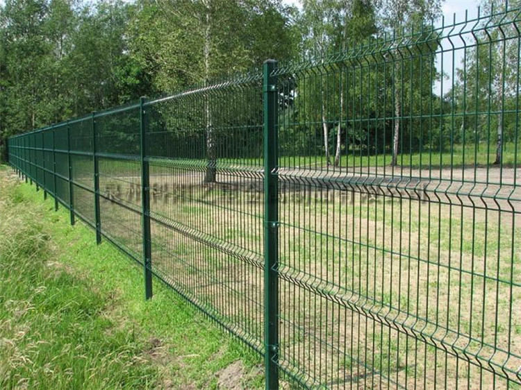 園林保護護欄網。