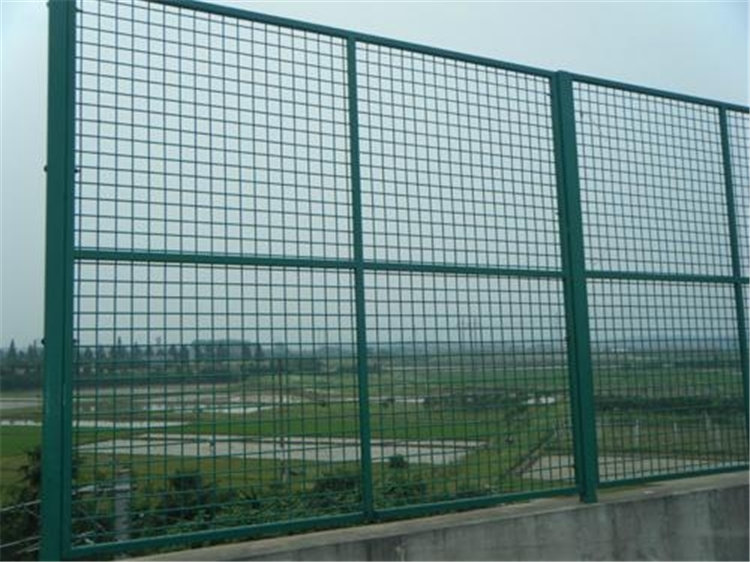 高速公路橋梁防落物網(wǎng)