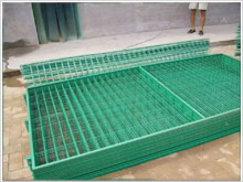 框架護欄網(wǎng)